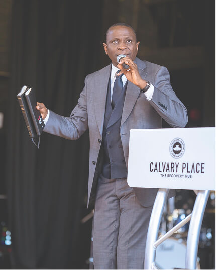 Prayer — Prayer & Word